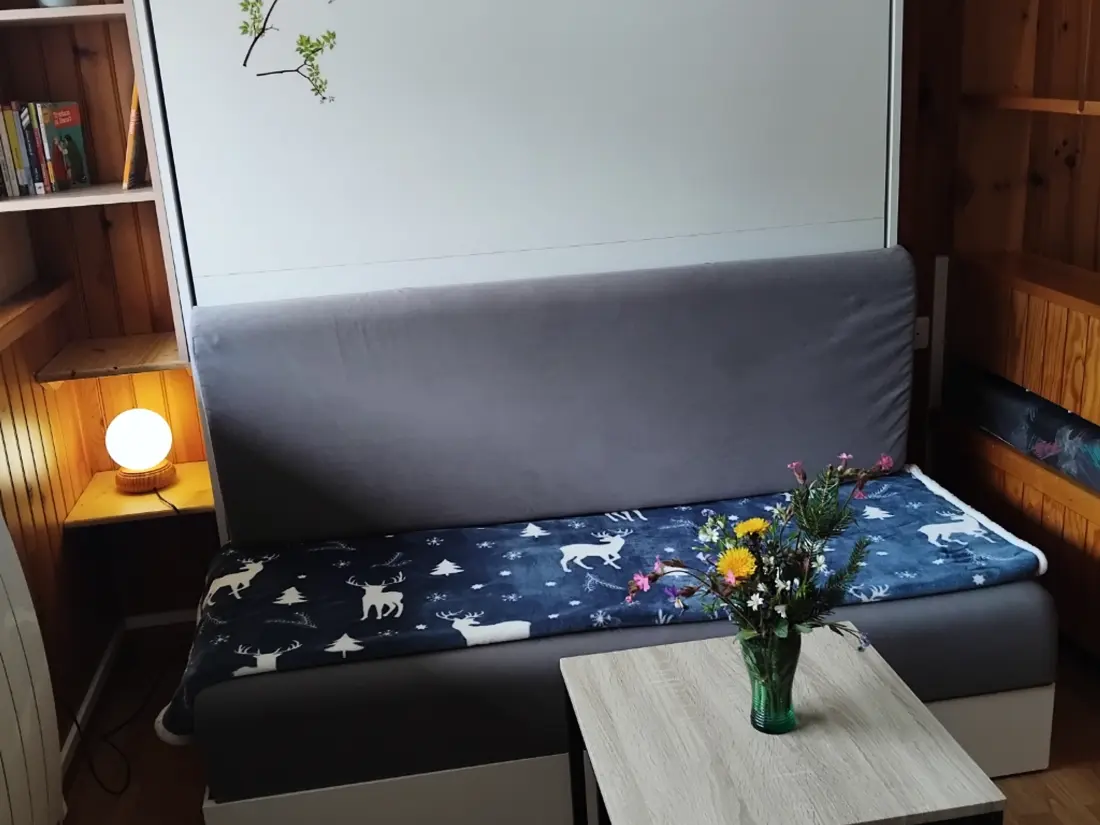 Location de Vacances Besse-et-Saint-Anastaise-Super Besse 144