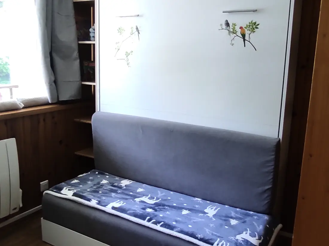 Location de Vacances Besse-et-Saint-Anastaise-Super Besse 144