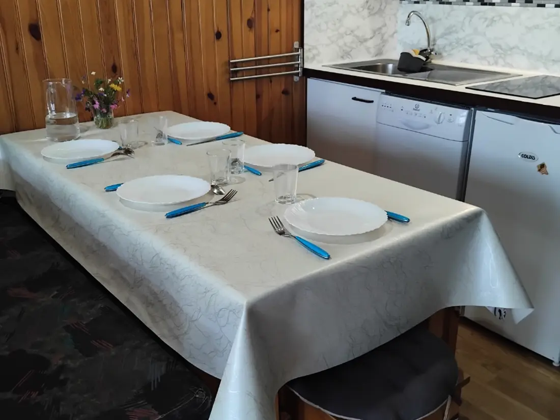 Location de Vacances Besse-et-Saint-Anastaise-Super Besse 144