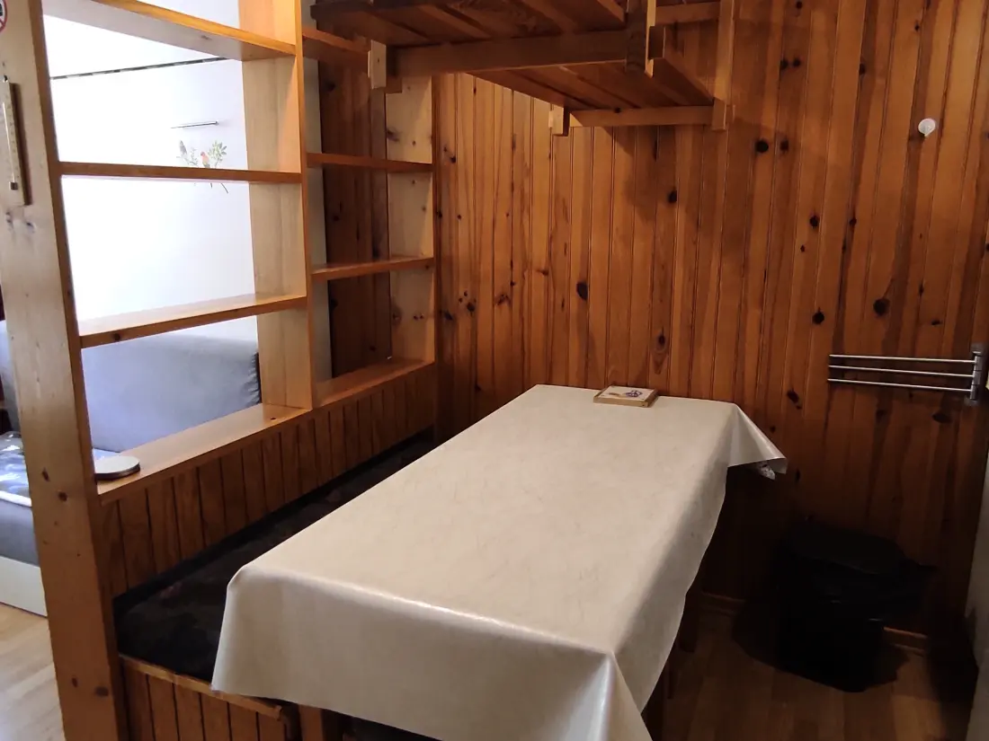Location de Vacances Besse-et-Saint-Anastaise-Super Besse 144