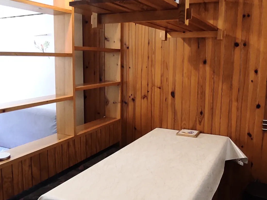 Location de Vacances Besse-et-Saint-Anastaise-Super Besse 144