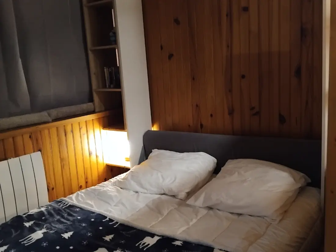 Location de Vacances Besse-et-Saint-Anastaise-Super Besse 144