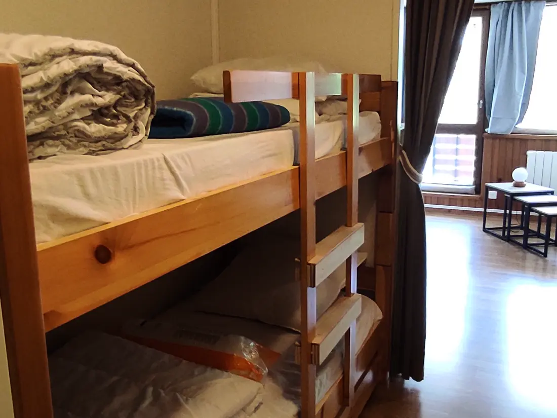 Location de Vacances Besse-et-Saint-Anastaise-Super Besse 144