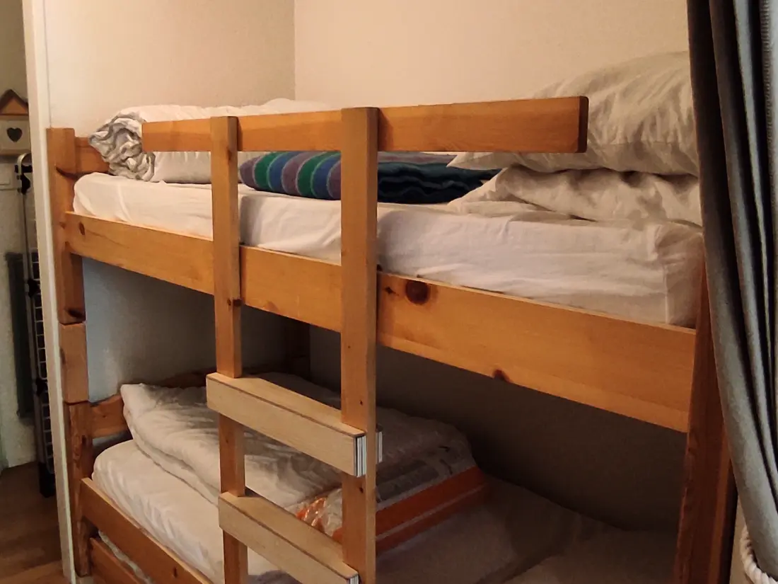 Location de Vacances Besse-et-Saint-Anastaise-Super Besse 144