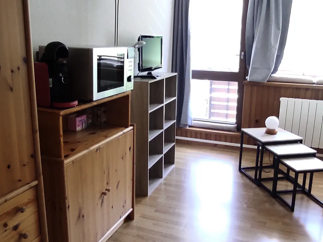 Location de Vacances Besse-et-Saint-Anastaise-Super Besse 144