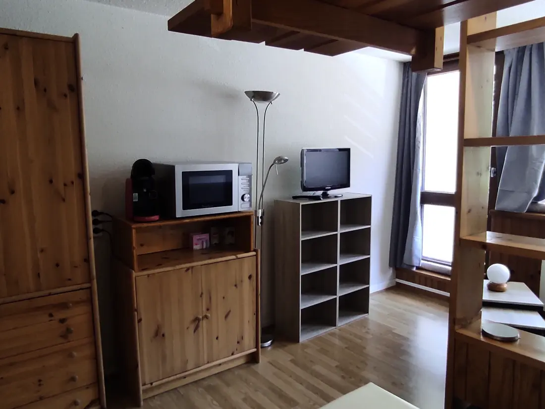 Location de Vacances Besse-et-Saint-Anastaise-Super Besse 144