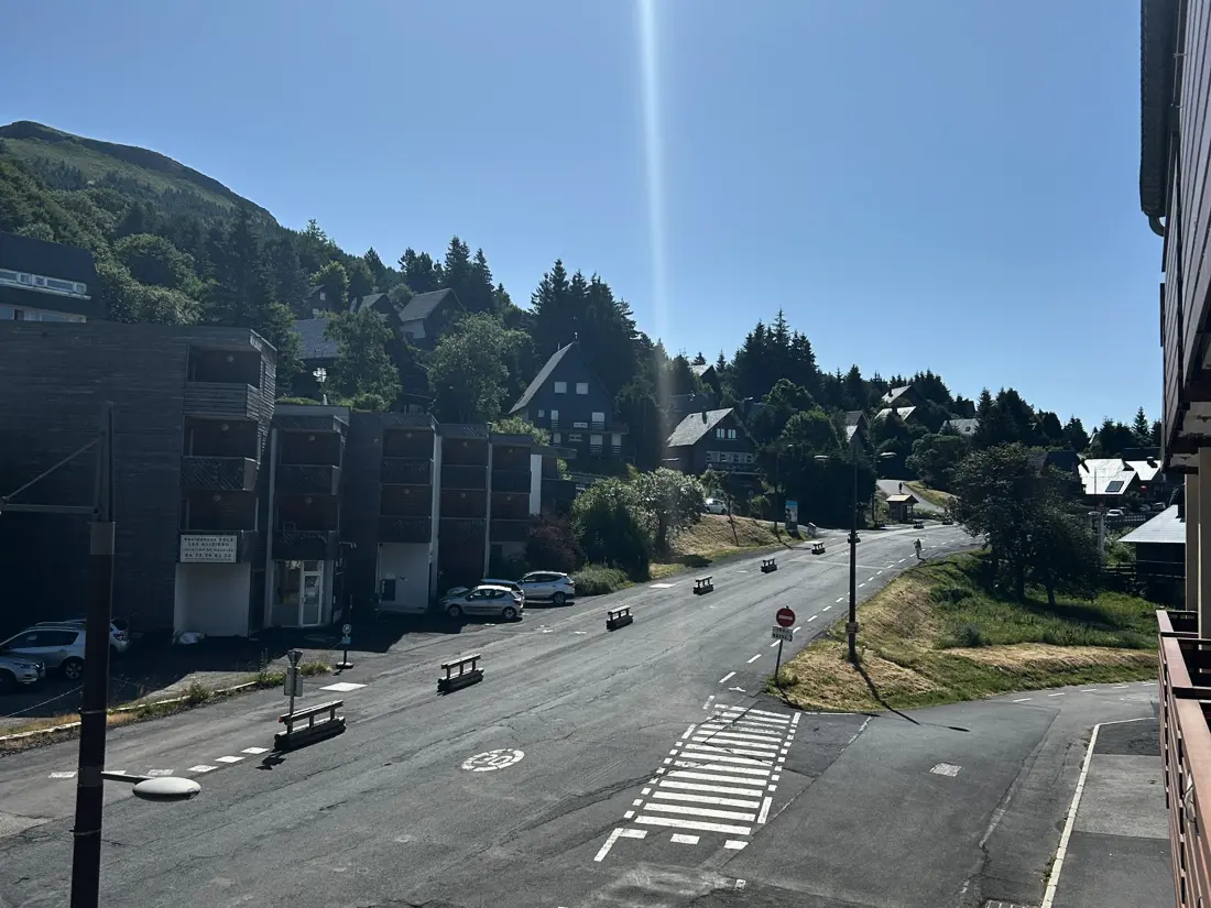 Location de Vacances Besse-et-Saint-Anastaise-Super Besse 144