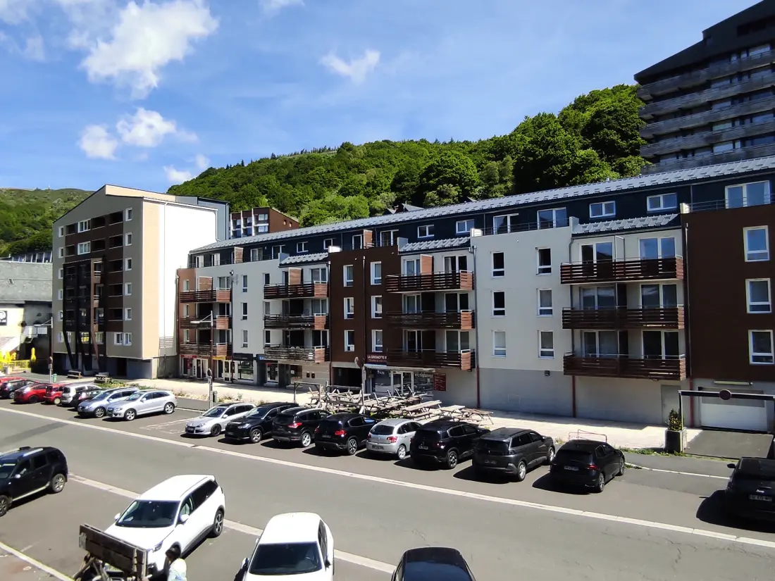 Location de Vacances Besse-et-Saint-Anastaise-Super Besse 144
