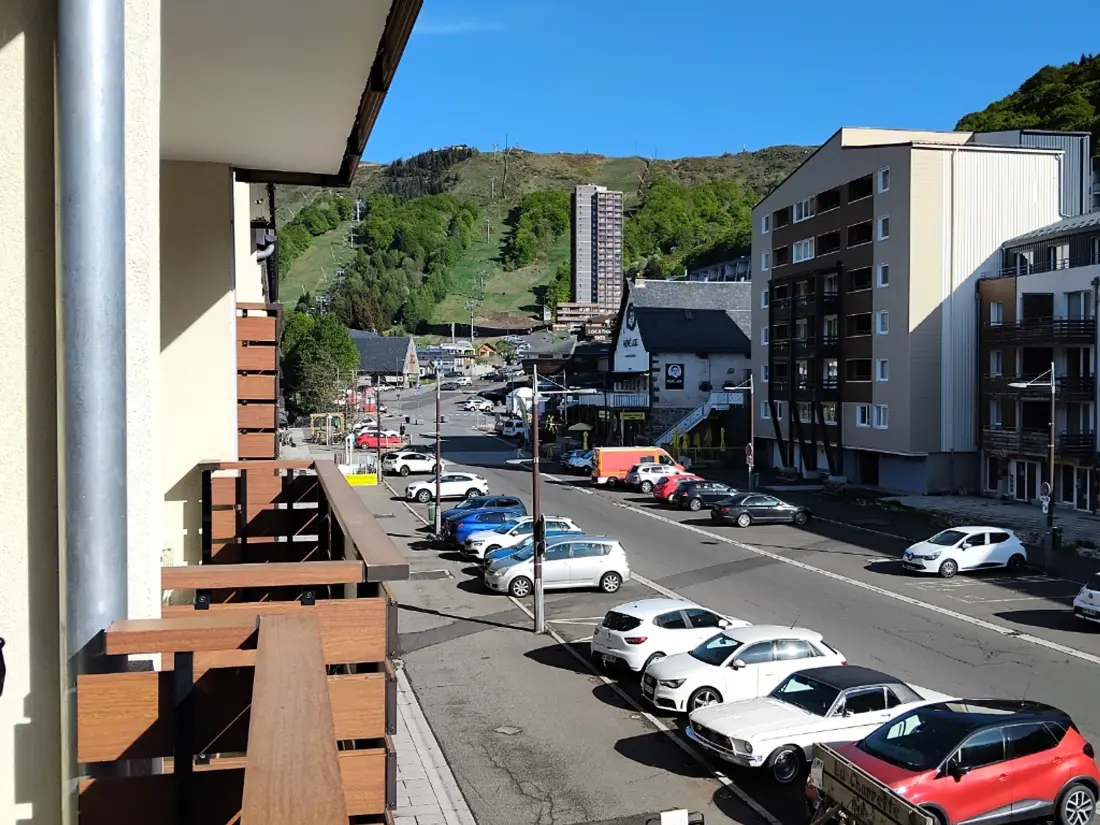 Location de Vacances Besse-et-Saint-Anastaise-Super Besse 144