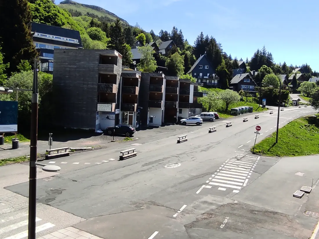 Location de Vacances Besse-et-Saint-Anastaise-Super Besse 144