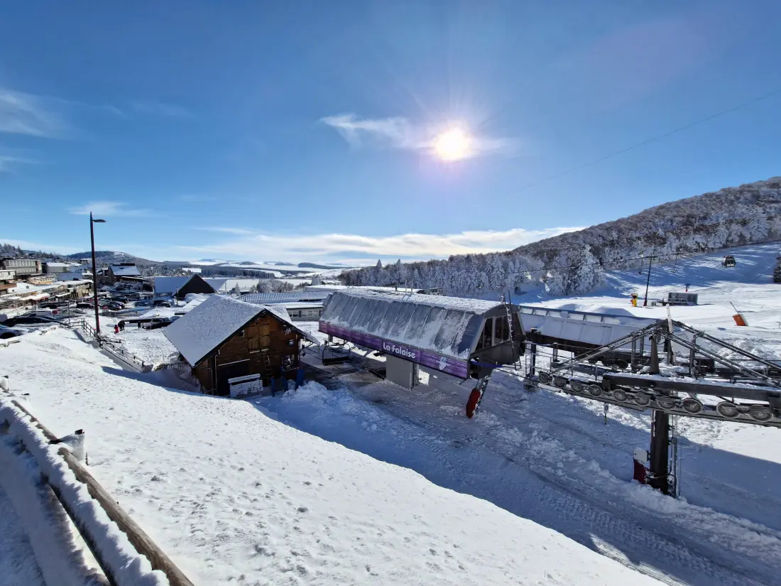 Location de Vacances Besse-et-Saint-Anastaise-Super Besse 144