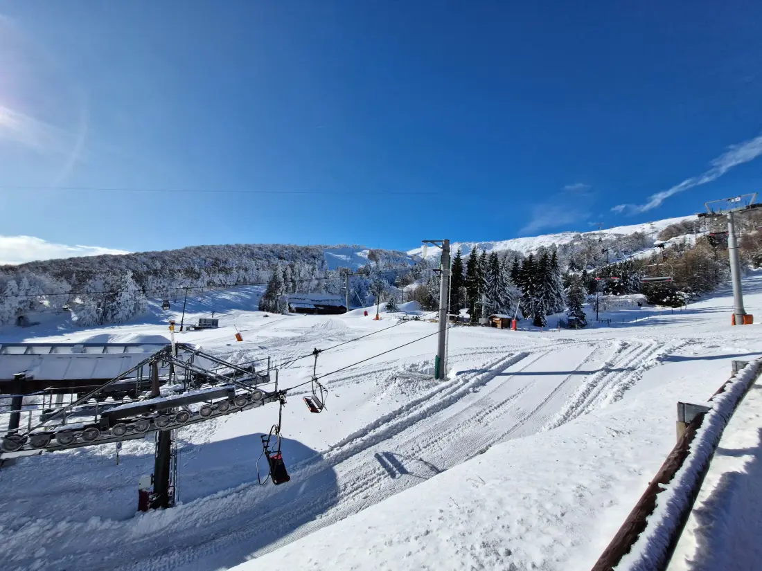 Location de Vacances Besse-et-Saint-Anastaise-Super Besse 144