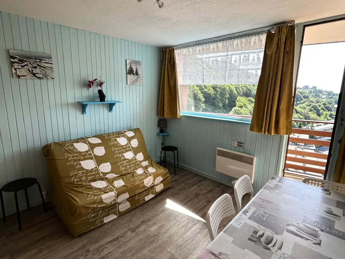 Location de Vacances Besse-et-Saint-Anastaise-Super Besse 145