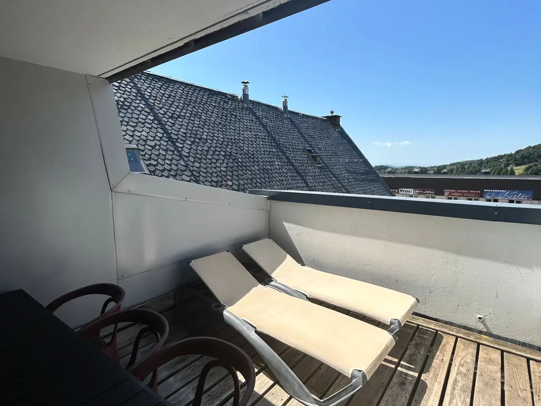 Location de Vacances Besse-et-Saint-Anastaise-Super Besse 147