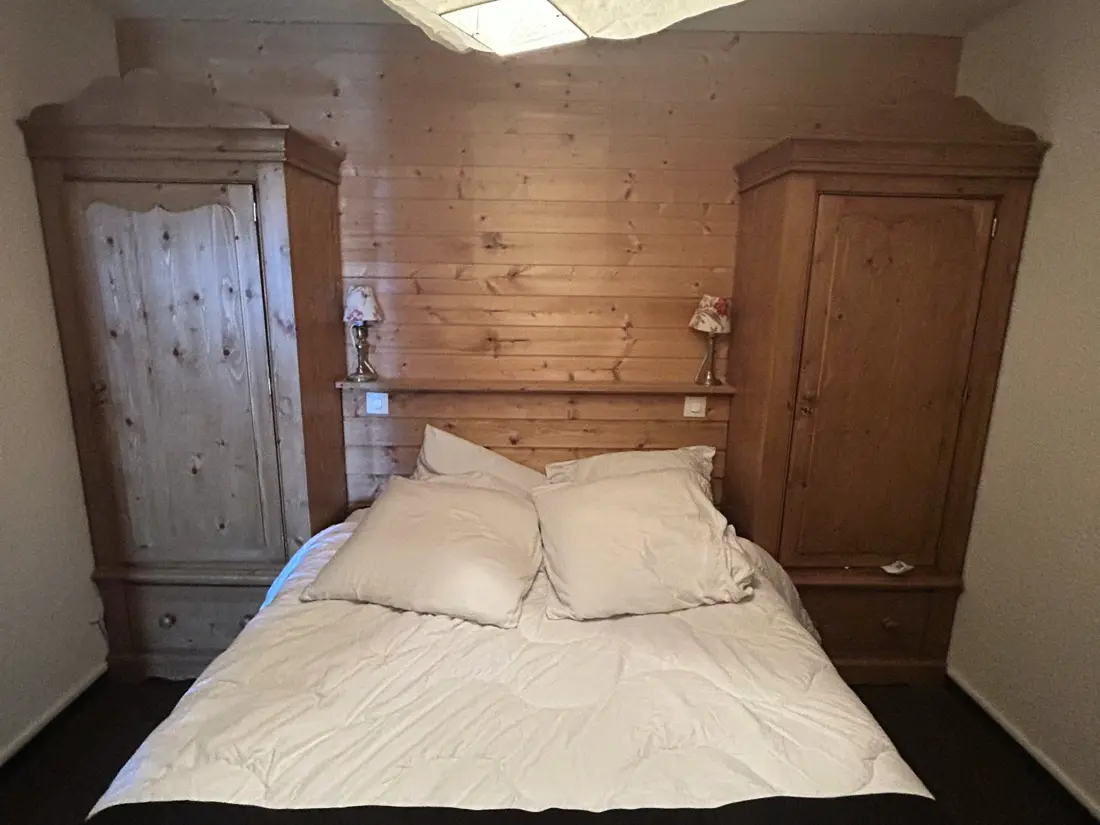 Location de Vacances Besse-et-Saint-Anastaise-Super Besse 147