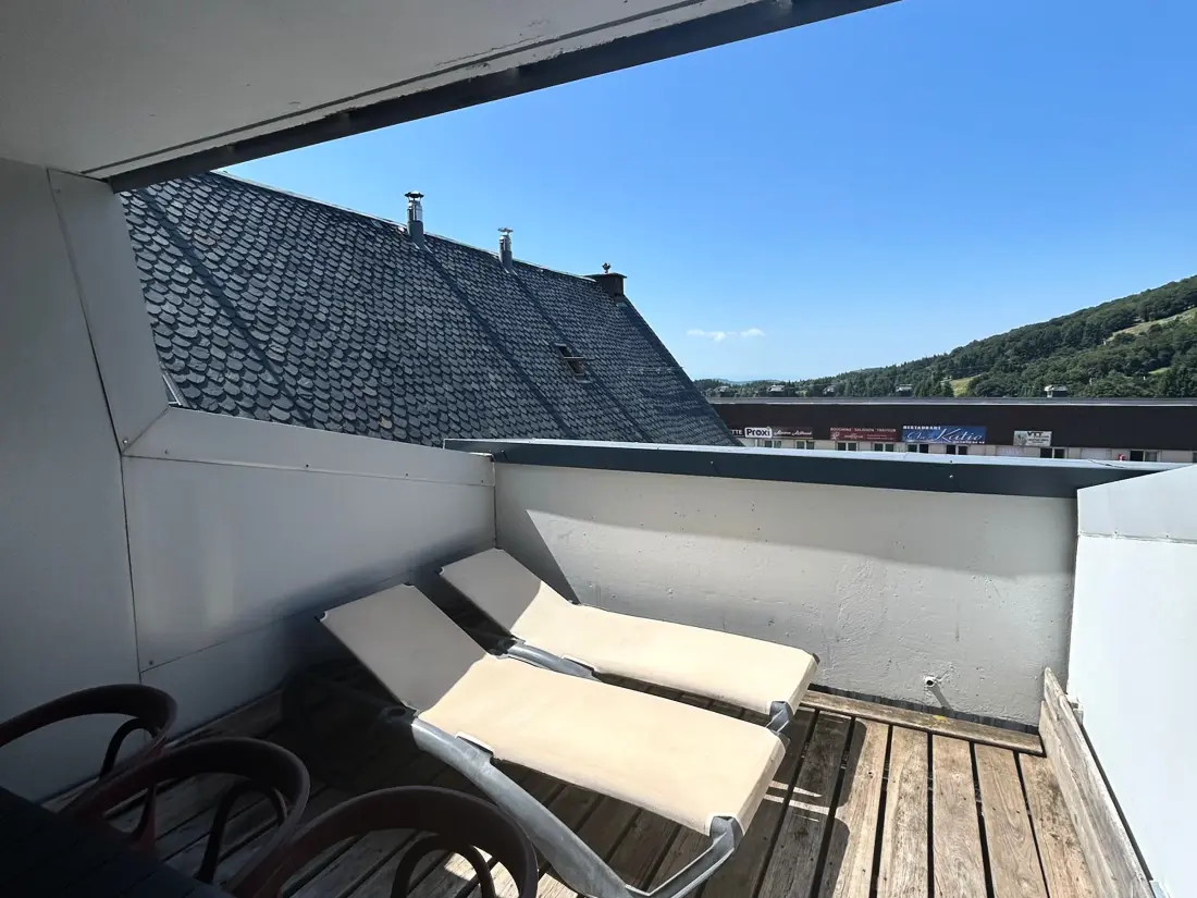 Location de Vacances Besse-et-Saint-Anastaise-Super Besse 147