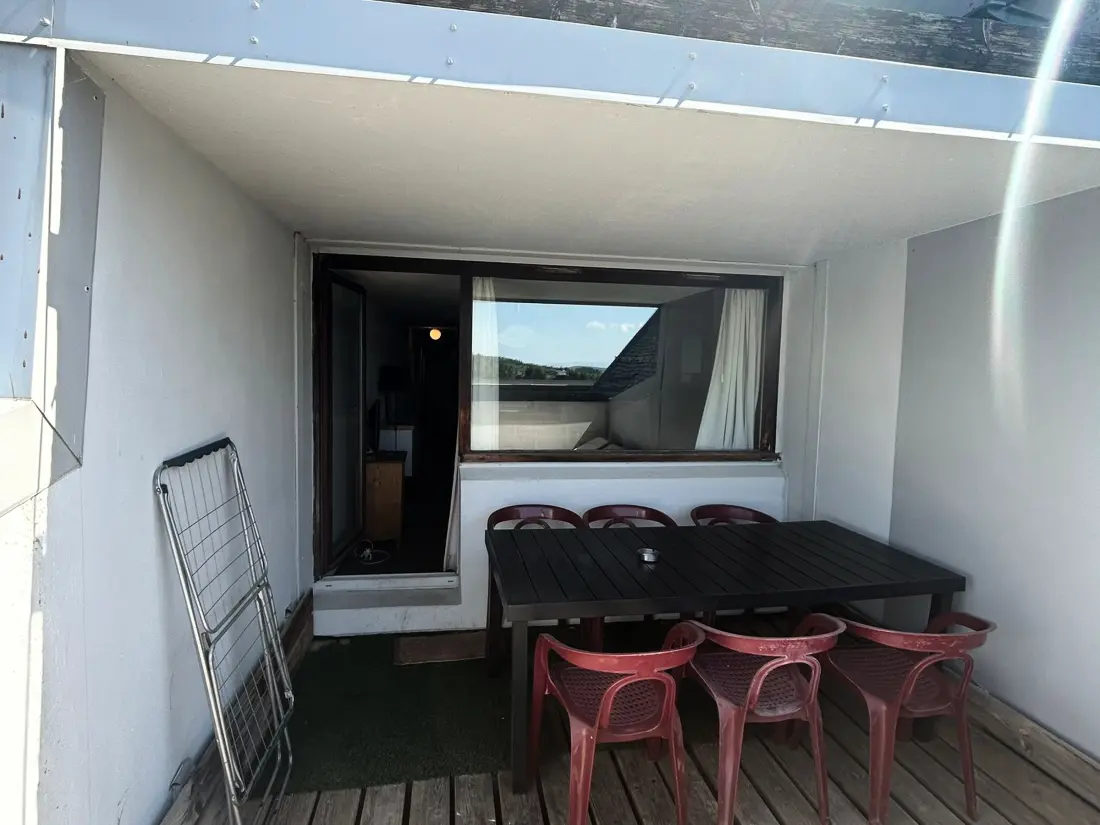 Location de Vacances Besse-et-Saint-Anastaise-Super Besse 147