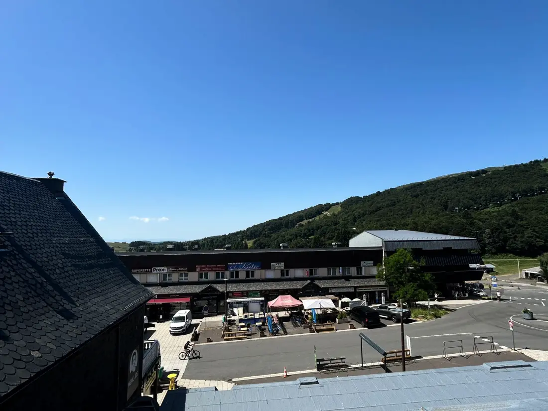 Location de Vacances Besse-et-Saint-Anastaise-Super Besse 147