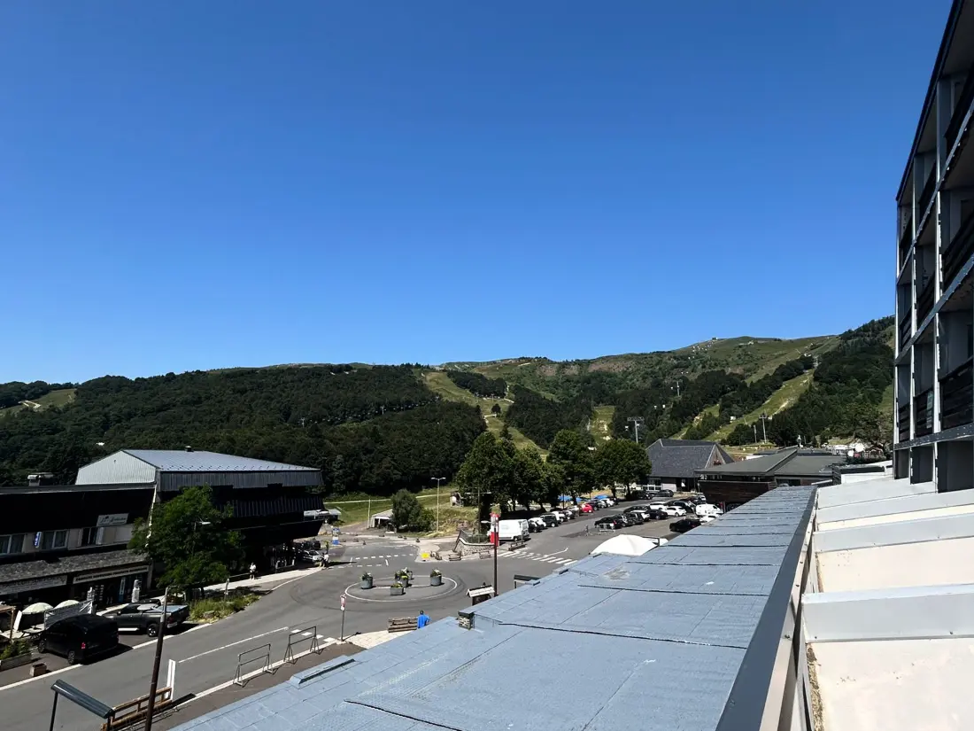 Location de Vacances Besse-et-Saint-Anastaise-Super Besse 147