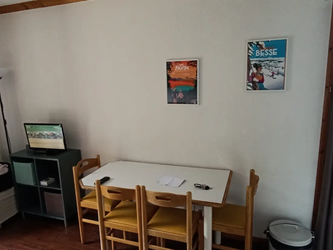 Location de Vacances Besse-et-Saint-Anastaise-Super Besse 151