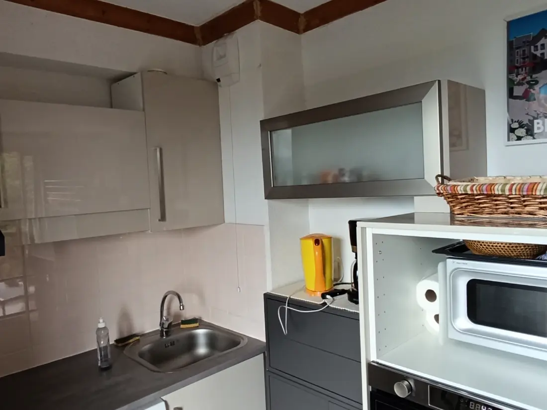 Location de Vacances Besse-et-Saint-Anastaise-Super Besse 151