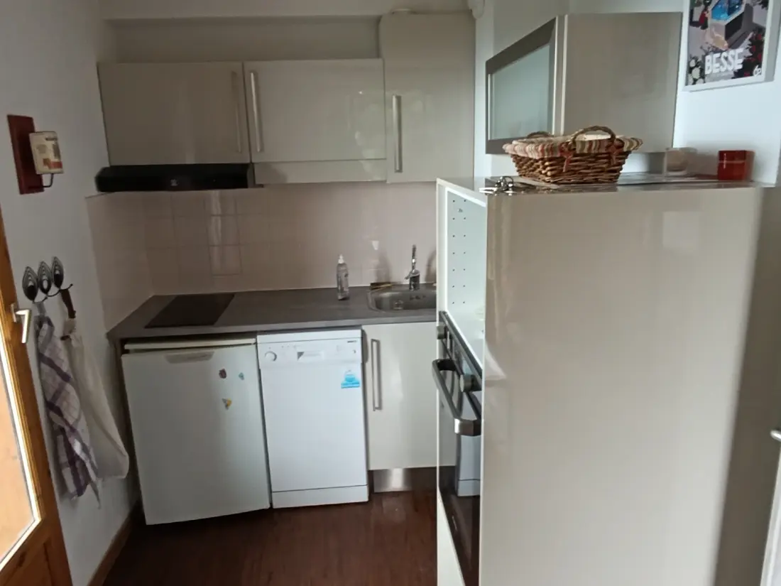 Location de Vacances Besse-et-Saint-Anastaise-Super Besse 151