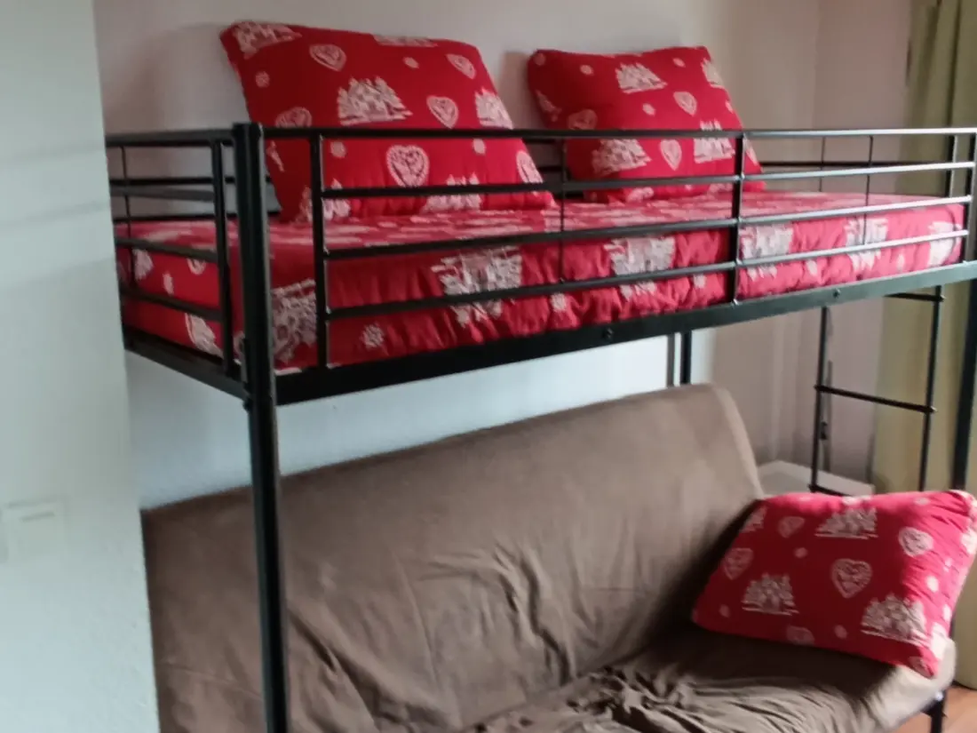 Location de Vacances Besse-et-Saint-Anastaise-Super Besse 151