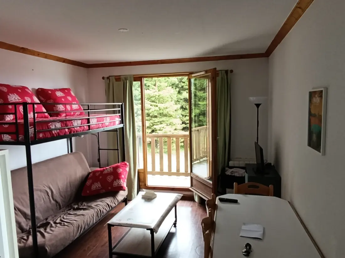 Location de Vacances Besse-et-Saint-Anastaise-Super Besse 151