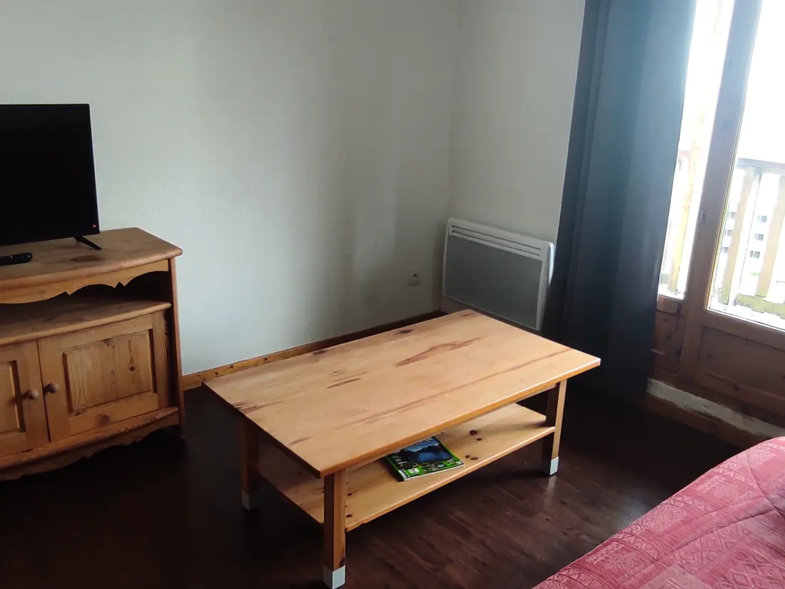 Location de Vacances Besse-et-Saint-Anastaise-Super Besse 152