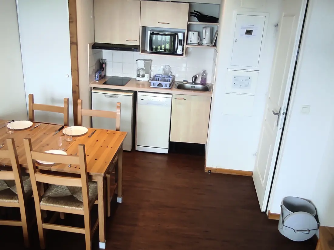Location de Vacances Besse-et-Saint-Anastaise-Super Besse 152