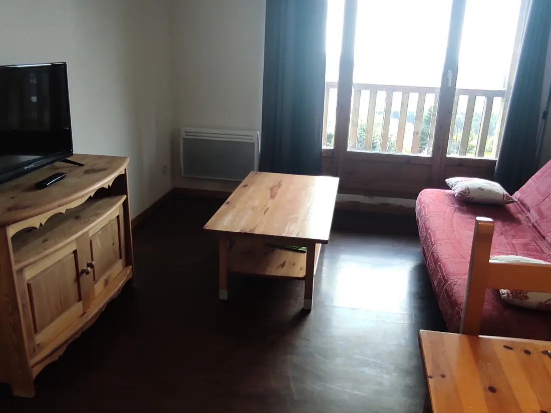 Location de Vacances Besse-et-Saint-Anastaise-Super Besse 152