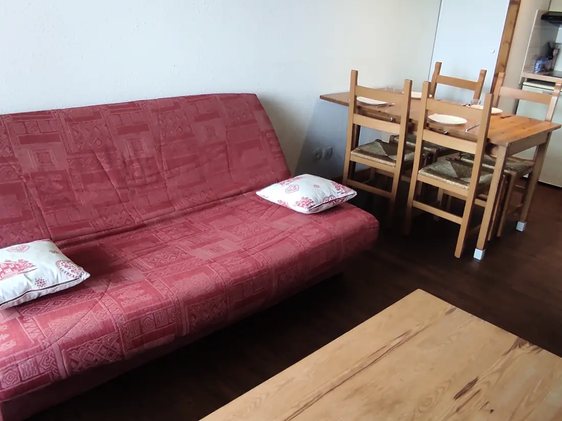 Location de Vacances Besse-et-Saint-Anastaise-Super Besse 152