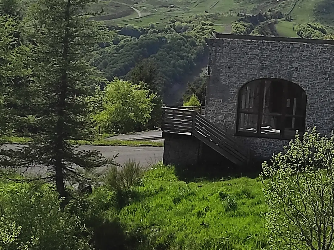 Location de Vacances Besse-et-Saint-Anastaise-Super Besse 152