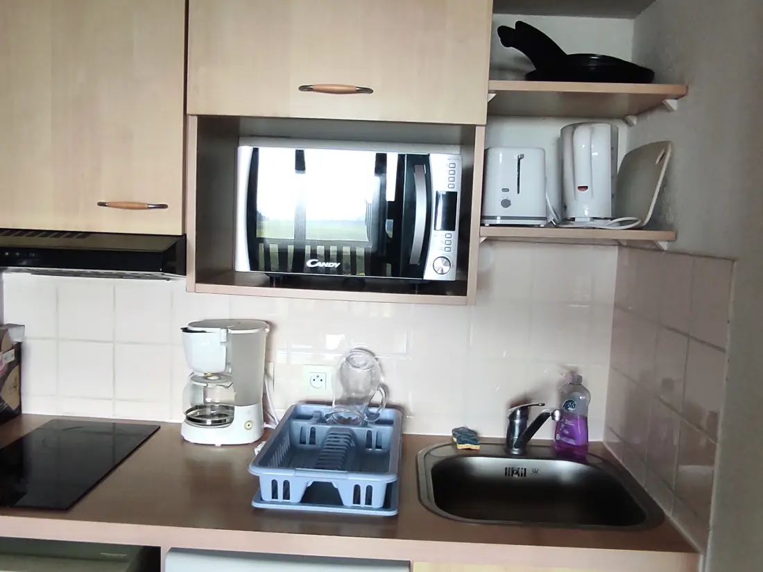 Location de Vacances Besse-et-Saint-Anastaise-Super Besse 152