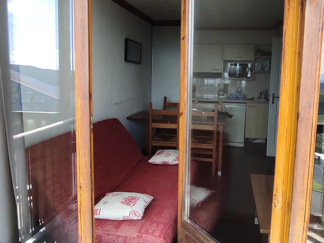 Location de Vacances Besse-et-Saint-Anastaise-Super Besse 152