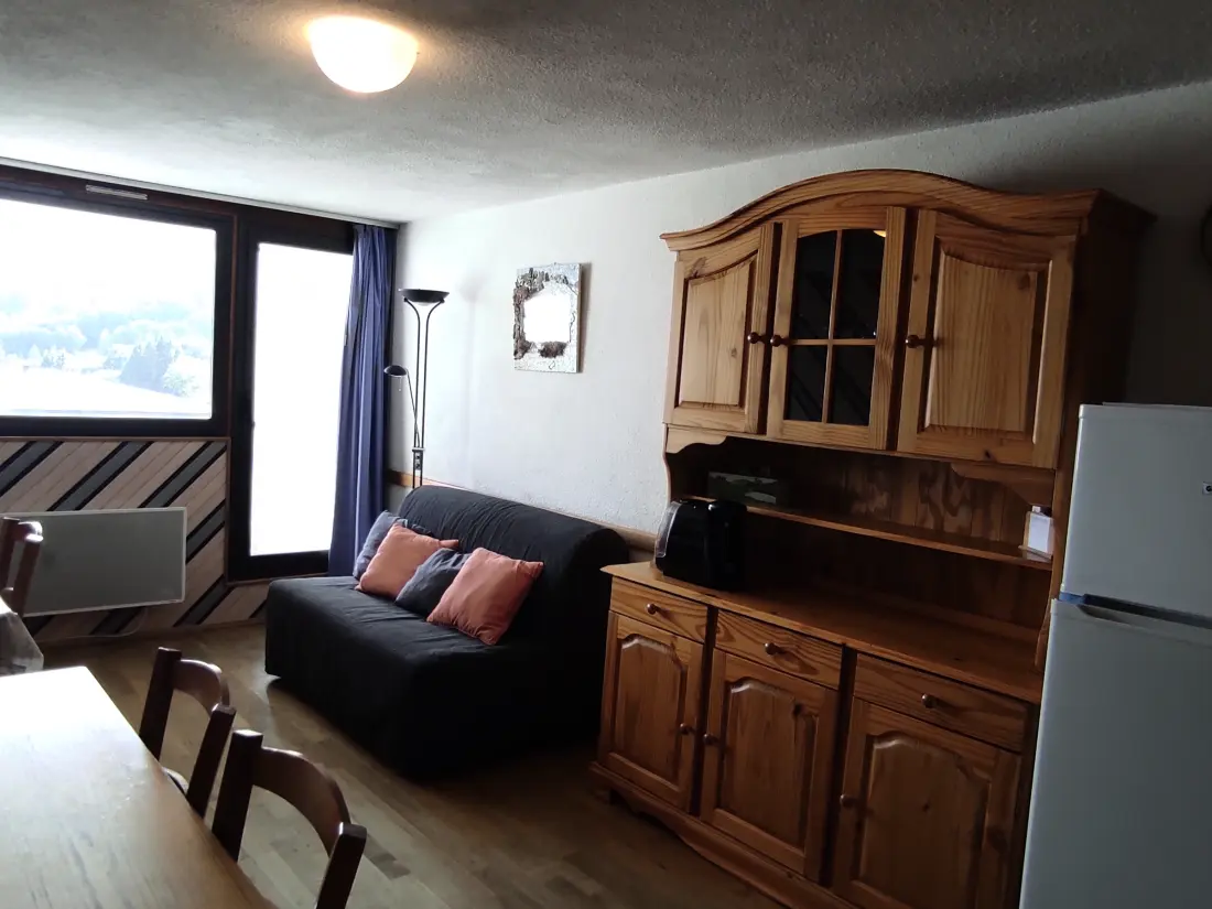 Location de Vacances Besse-et-Saint-Anastaise-Super Besse 153