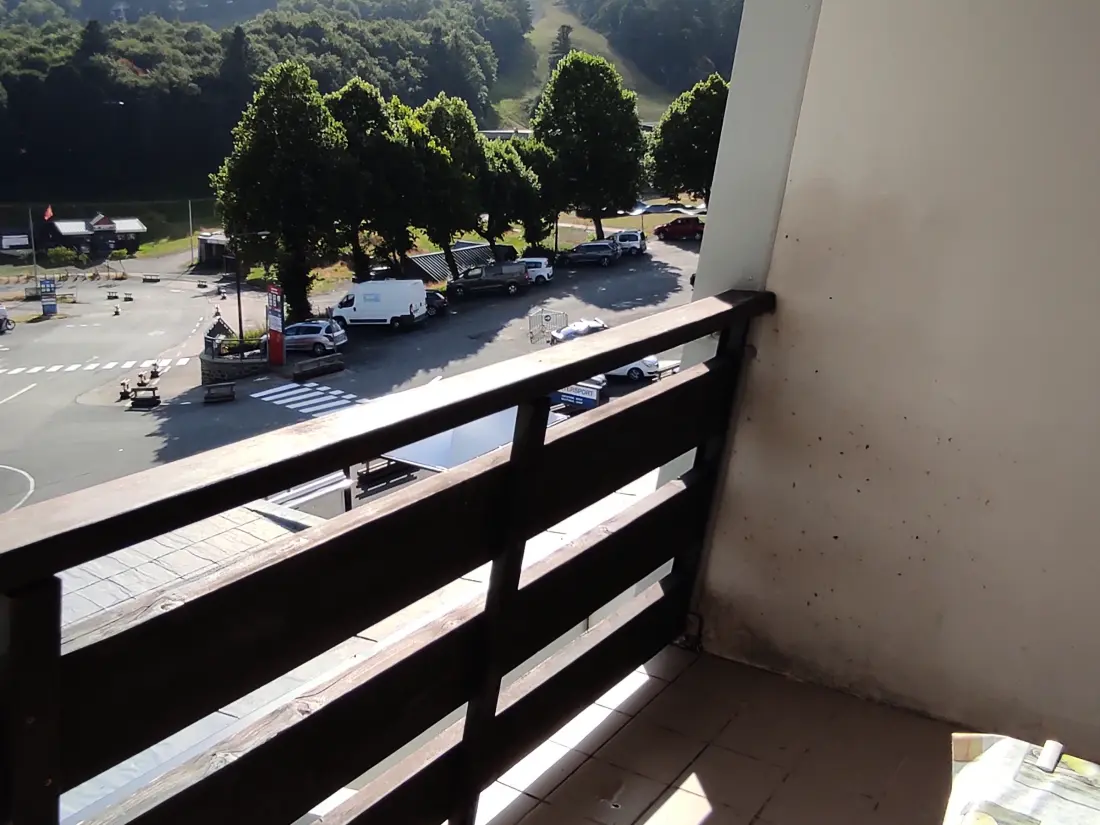 Location de Vacances Besse-et-Saint-Anastaise-Super Besse 153