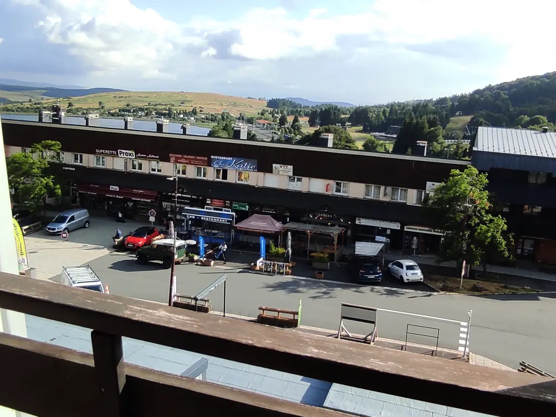 Location de Vacances Besse-et-Saint-Anastaise-Super Besse 153