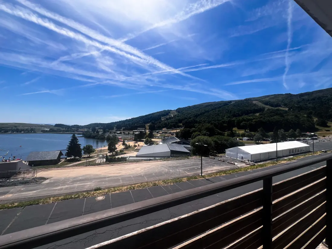 Location de Vacances Besse-et-Saint-Anastaise-Super Besse 154