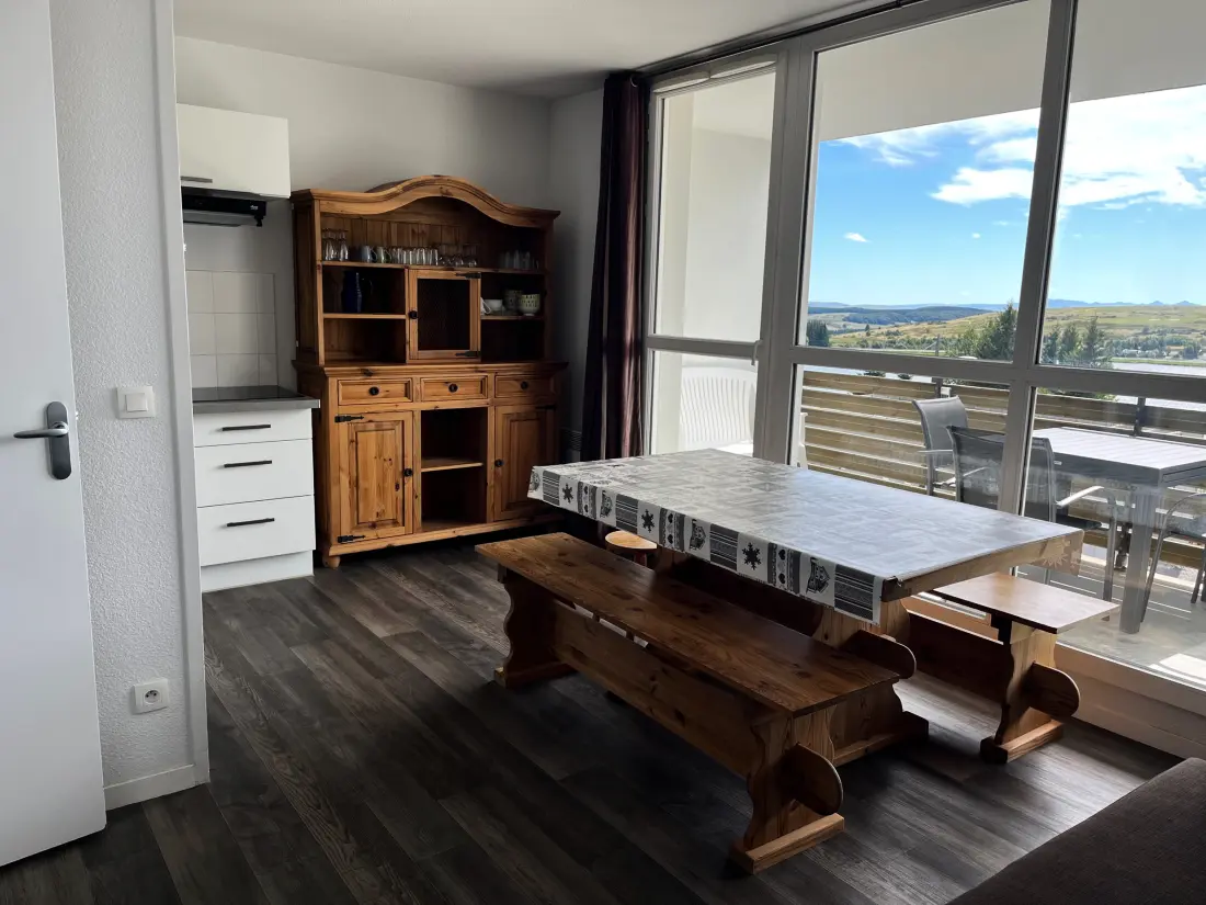 Location de Vacances Besse-et-Saint-Anastaise-Super Besse 154