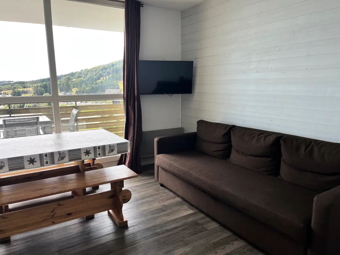Location de Vacances Besse-et-Saint-Anastaise-Super Besse 154
