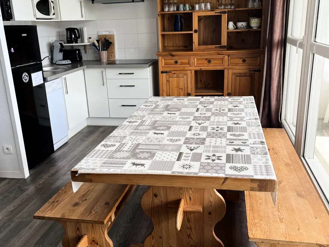 Location de Vacances Besse-et-Saint-Anastaise-Super Besse 154