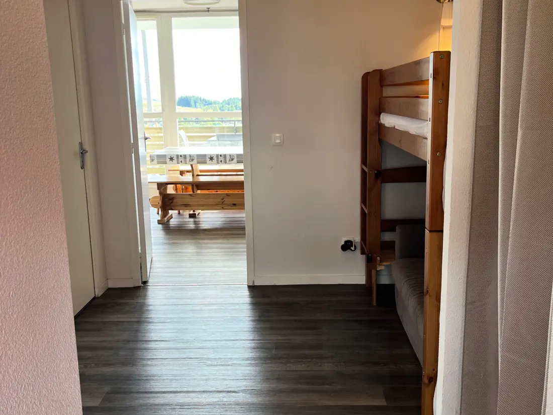 Location de Vacances Besse-et-Saint-Anastaise-Super Besse 154