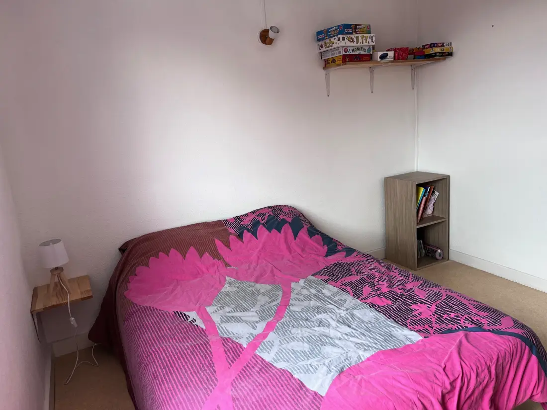 Location de Vacances Besse-et-Saint-Anastaise-Super Besse 155