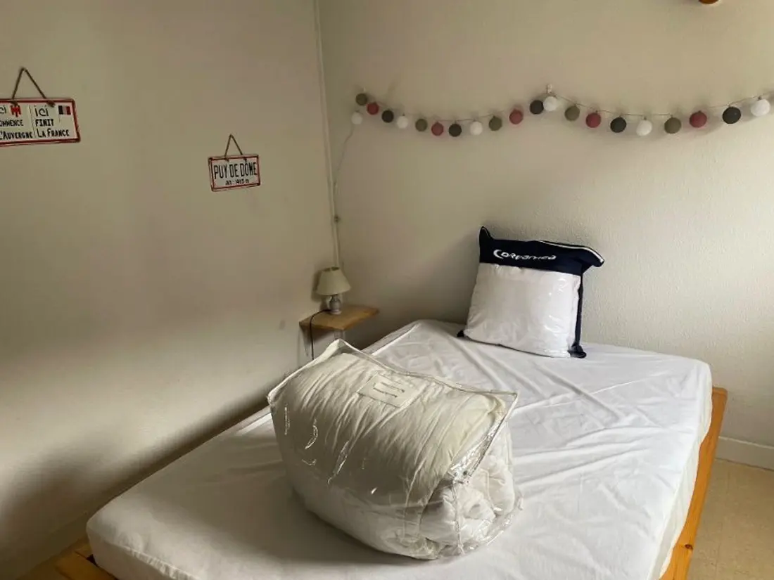 Location de Vacances Besse-et-Saint-Anastaise-Super Besse 155