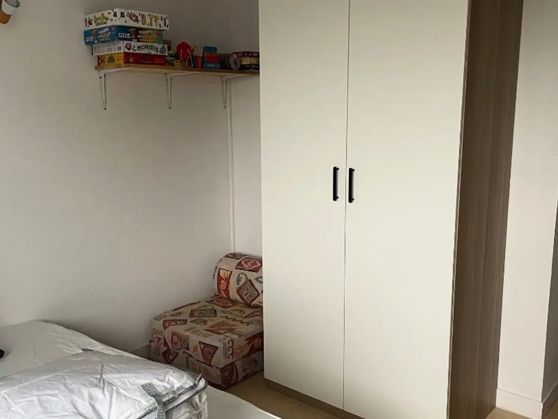 Location de Vacances Besse-et-Saint-Anastaise-Super Besse 155