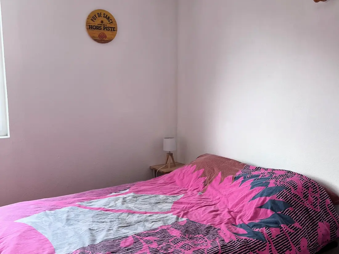 Location de Vacances Besse-et-Saint-Anastaise-Super Besse 155