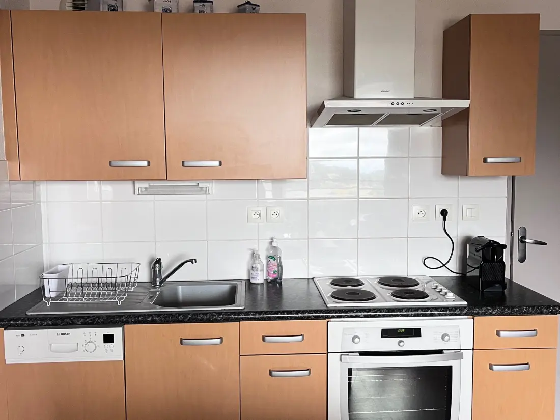 Location de Vacances Besse-et-Saint-Anastaise-Super Besse 155