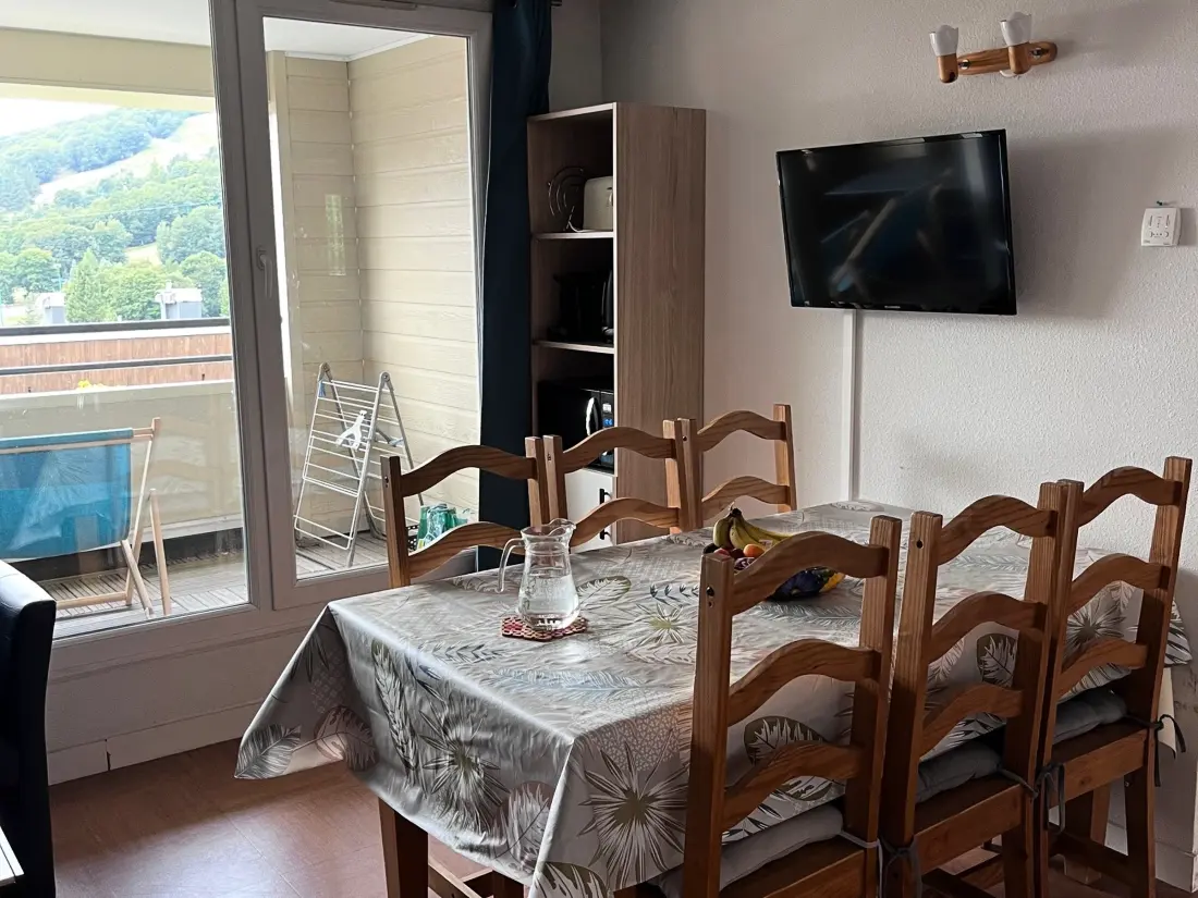 Location de Vacances Besse-et-Saint-Anastaise-Super Besse 155