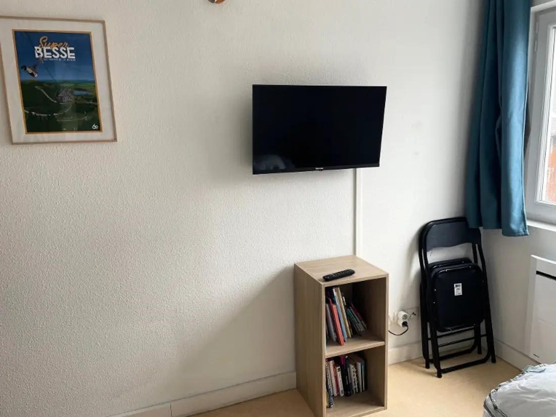 Location de Vacances Besse-et-Saint-Anastaise-Super Besse 155